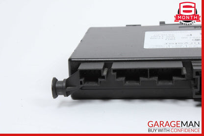 03-12 Mercedes SLK280 E350 CLS550 E320 ML500 Front Left Side Seat Control Module