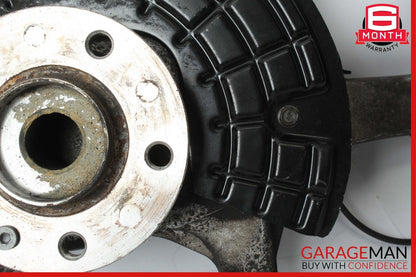 14-17 Maserati Ghibli Front Right Side Wheel Spindle Knuckle Hub Bearing RWD