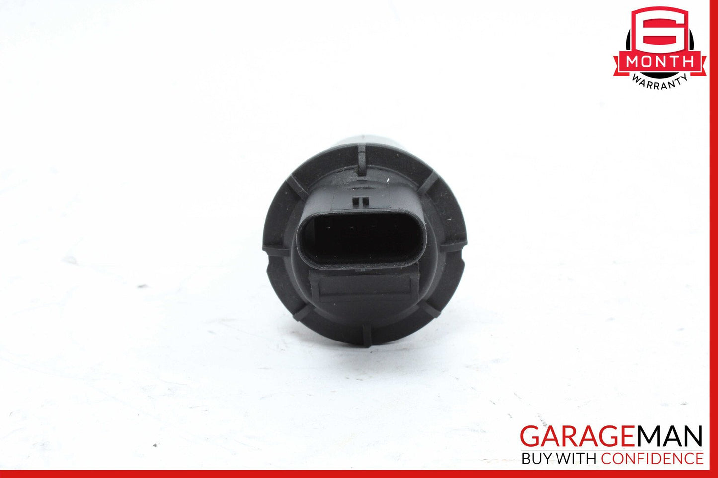 10-15 Porsche Panamera 970 Rear Sun Shade Motor OEM