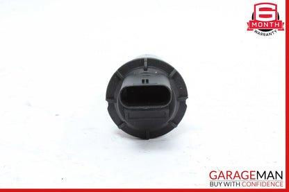 10-15 Porsche Panamera 970 Rear Sun Shade Motor OEM