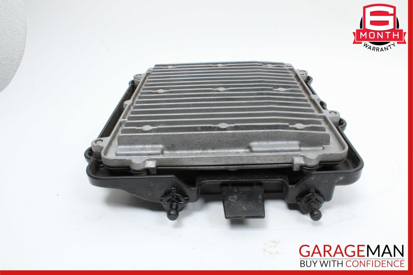 10-16 Mercedes W204 C350 E350 3.5L V6 ECU ECM Engine Computer Control Module