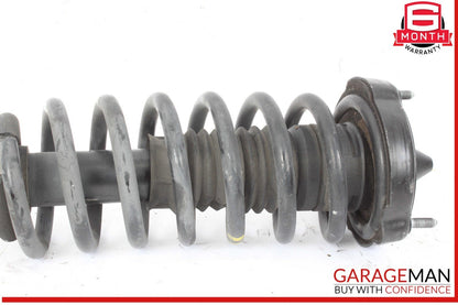 03-09 Mercedes W211 E350 Front Left and Right Side Shock Strut Absorber Set OEM