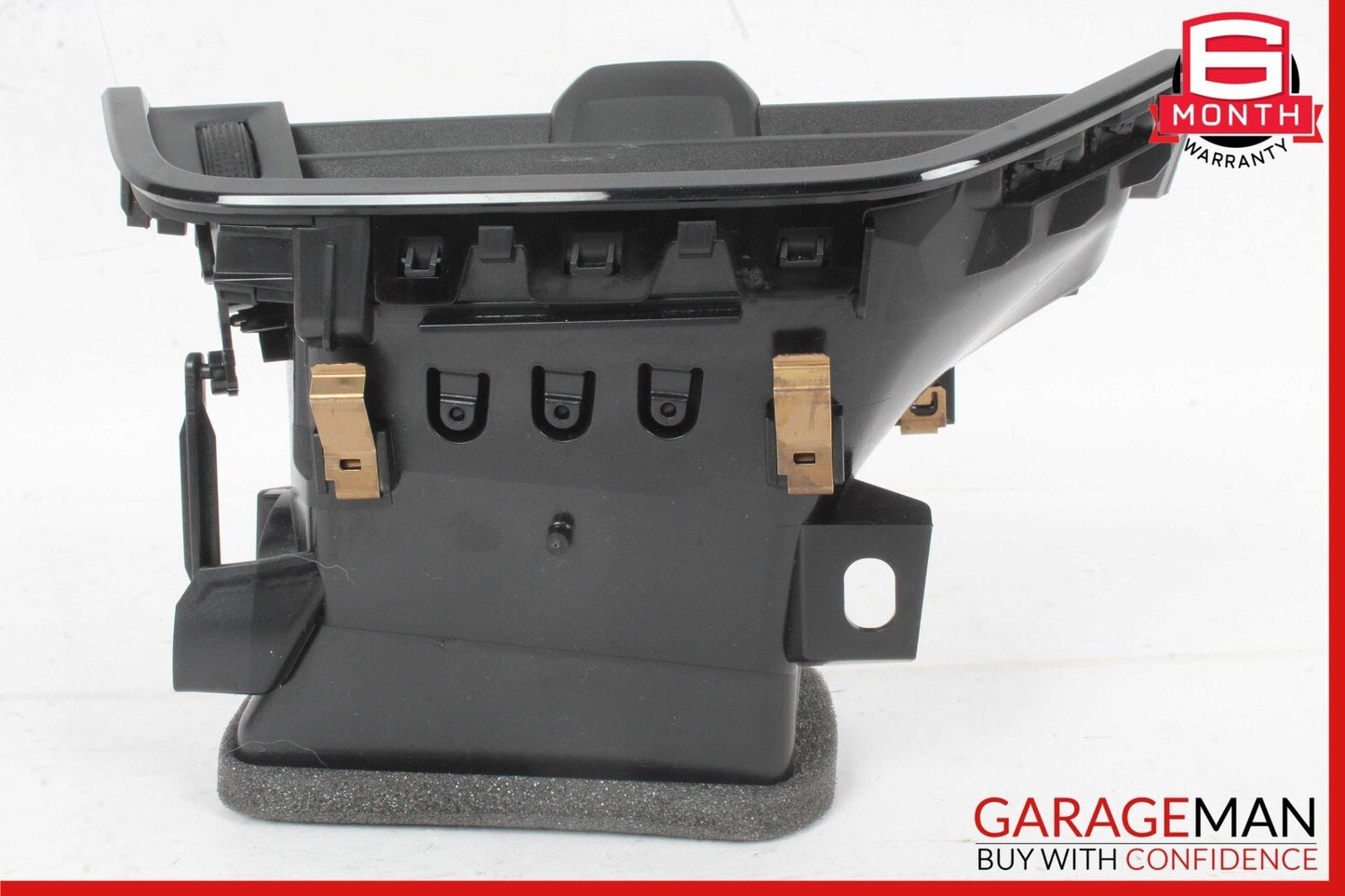 19-24 Audi Q3 Front Right Side Dashboard Vent Nozzle 83B820902