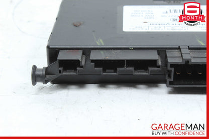 03-12 Mercedes X164 GL450 SLK350 GL550 Seat Control Module Left Side OEM