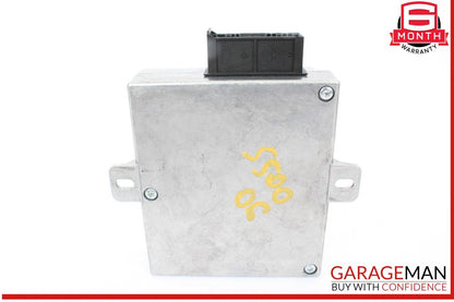 03-06 Mercedes W220 S500 4MATIC SL55 Voice Control Module 2208206285 OEM