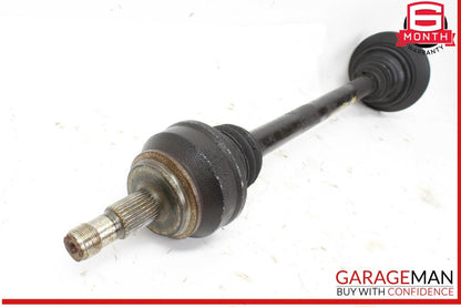 14-17 Mercedes W222 S550 Rear Left Driver Side CV Axle Half Shaft 2223508002 OEM