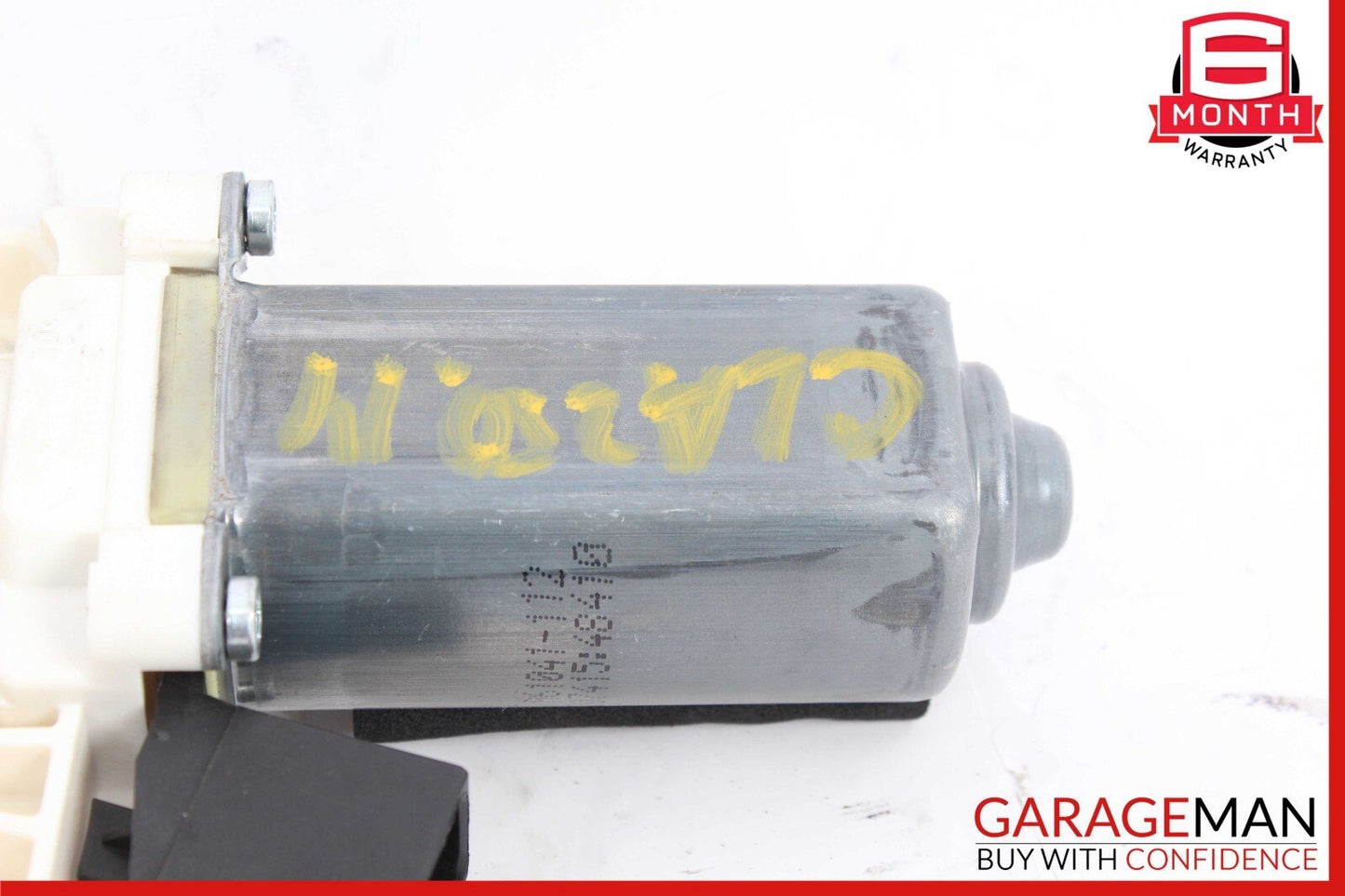 14-18 Mercedes W117 CLA250 Rear Right Side Door Window Regulator Motor Unit