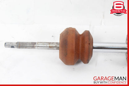 98-05 Mercedes W163 ML350 ML320 ML500 Front Left and Right Shock Strut Set OEM