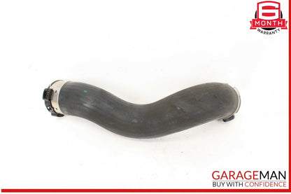 14-19 Mercedes W117 CLA250 Right Engine Motor Intercooler Air Hose Pipe OEM
