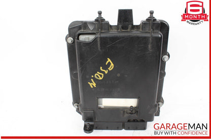 12-16 Mercedes W212 E350 C350 GLK350 ECU Engine Control Module Unit OEM
