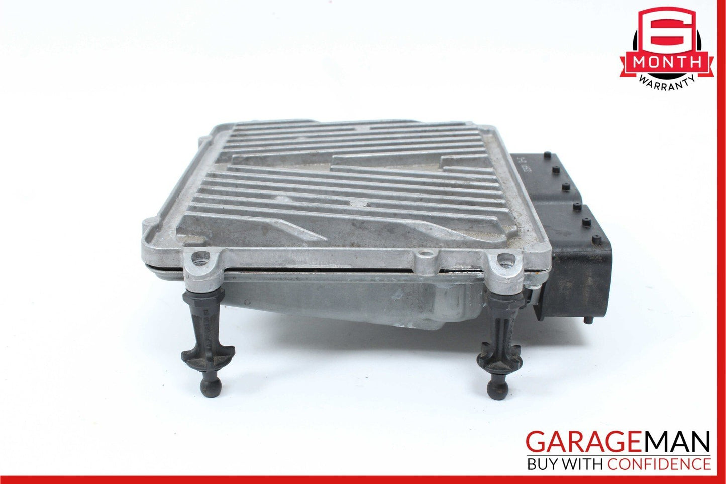 12-16 Mercedes W204 C300 GLK350 ECU Engine Control Module Unit 2769005000 OEM