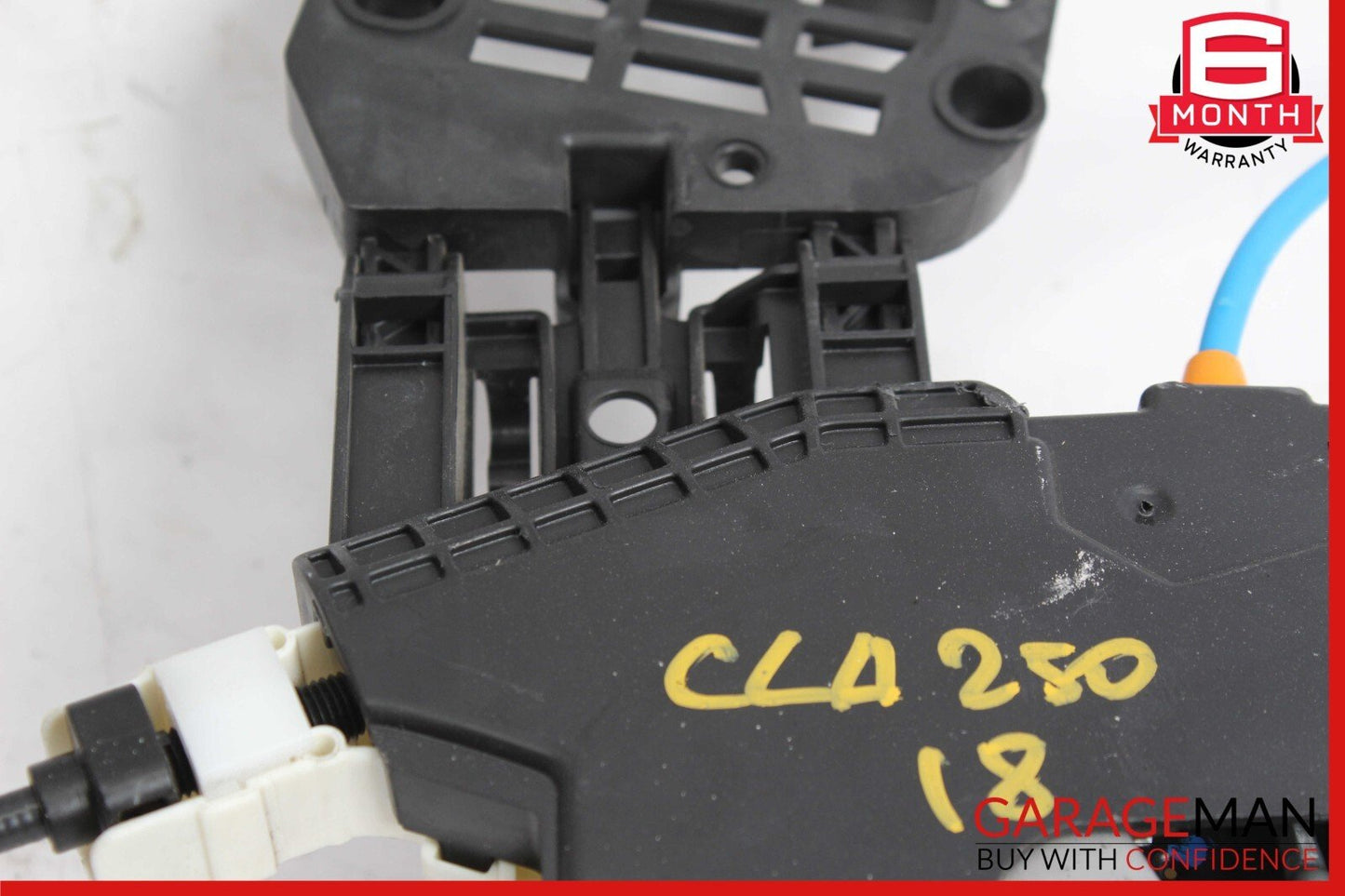 08-18 Mercedes W117 CLA180 CLA250 Front Right Side Door Lock Latch Actuator