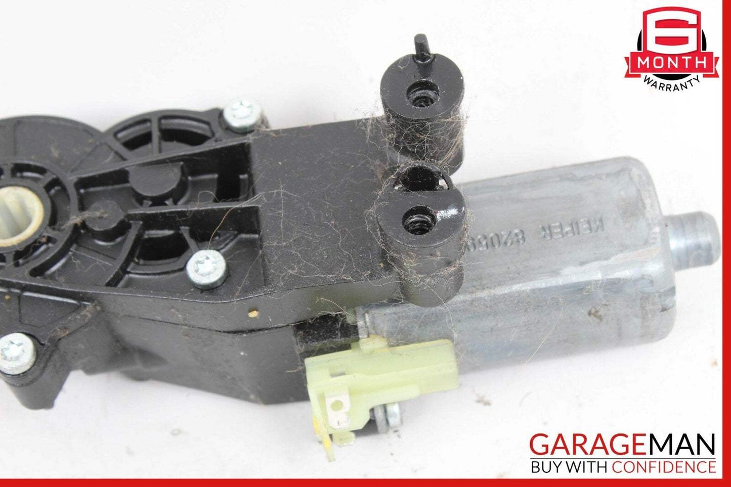 06-12 Mercedes X164 ML450 GL450 Front Left Driver Seat Motor 0390203211 OEM