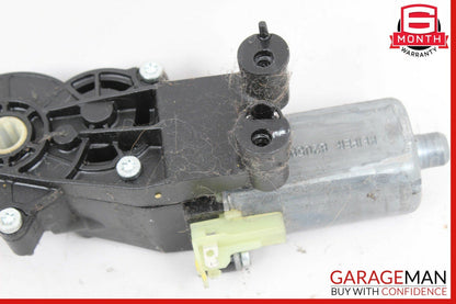 06-12 Mercedes X164 ML450 GL450 Front Left Driver Seat Motor 0390203211 OEM