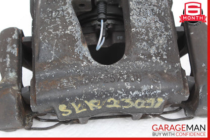 Mercedes R170 SLK230 SLK320 Front Left & Right Brake Caliper Calipers Set OEM