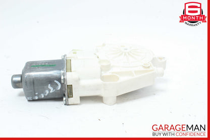 08-16 Mercedes W204 C250 C300 C350 Front Right Door Window Regulator Motor OEM