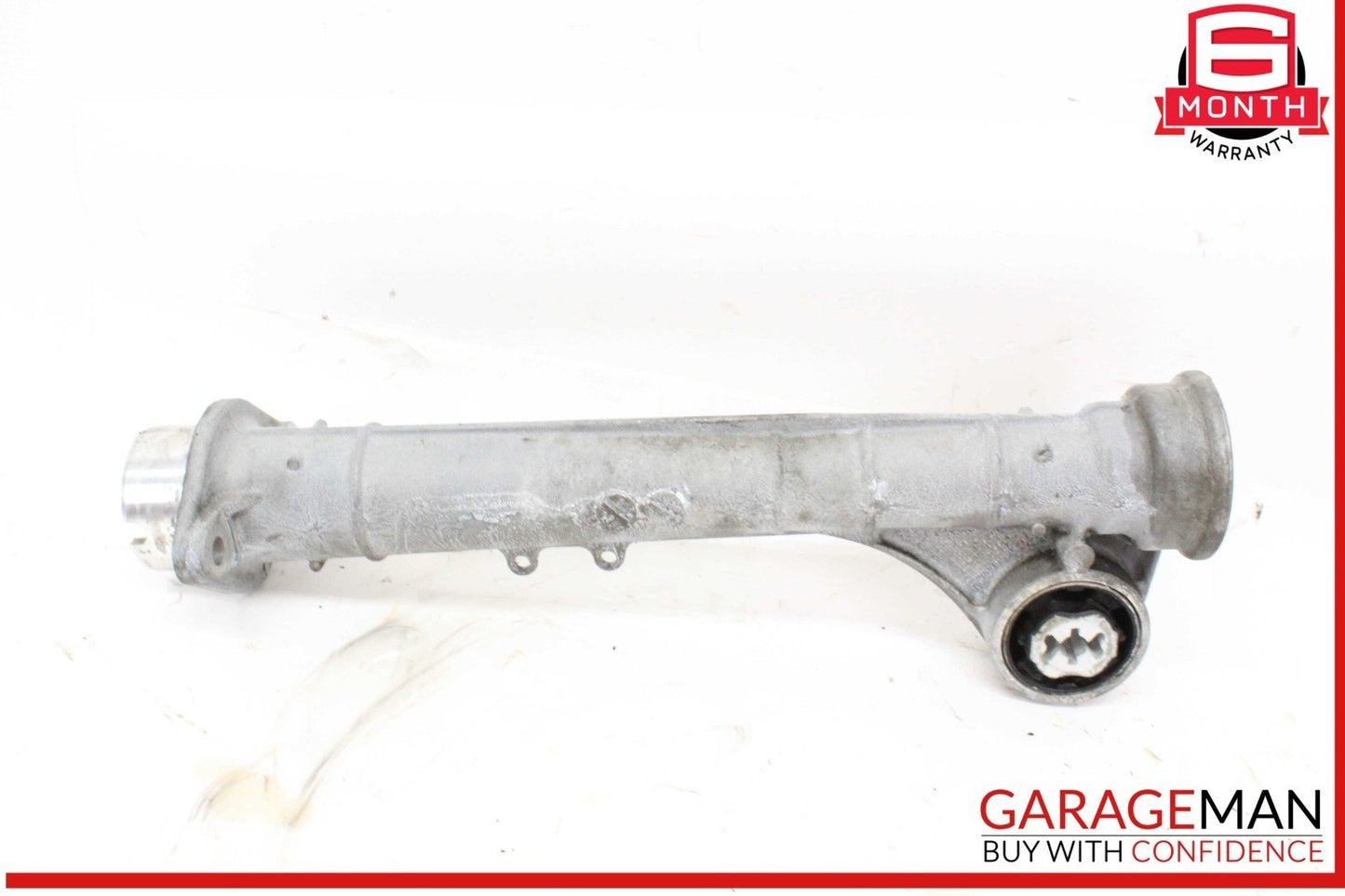 11-18 Porsche Cayenne 958 AWD 3.0L Front Differential Axle Carrier Shaft OEM