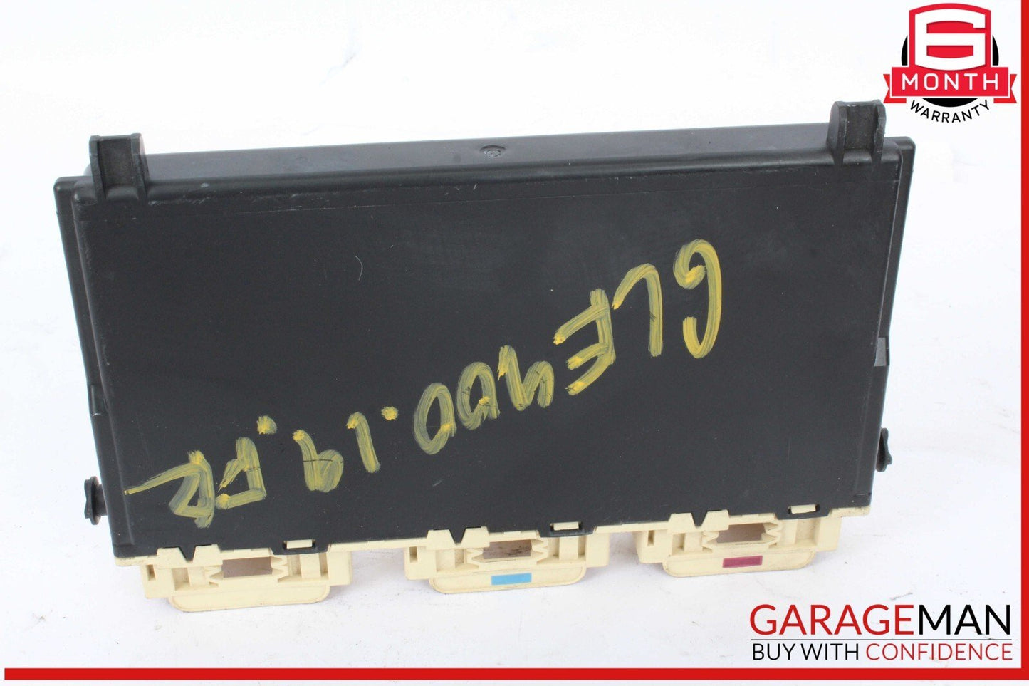 13-19 Mercedes W166 GLE400 GL450 Front Right Seat Control Module Unit OEM