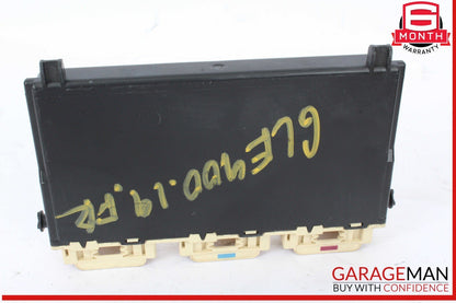 13-19 Mercedes W166 GLE400 GL450 Front Right Seat Control Module Unit OEM