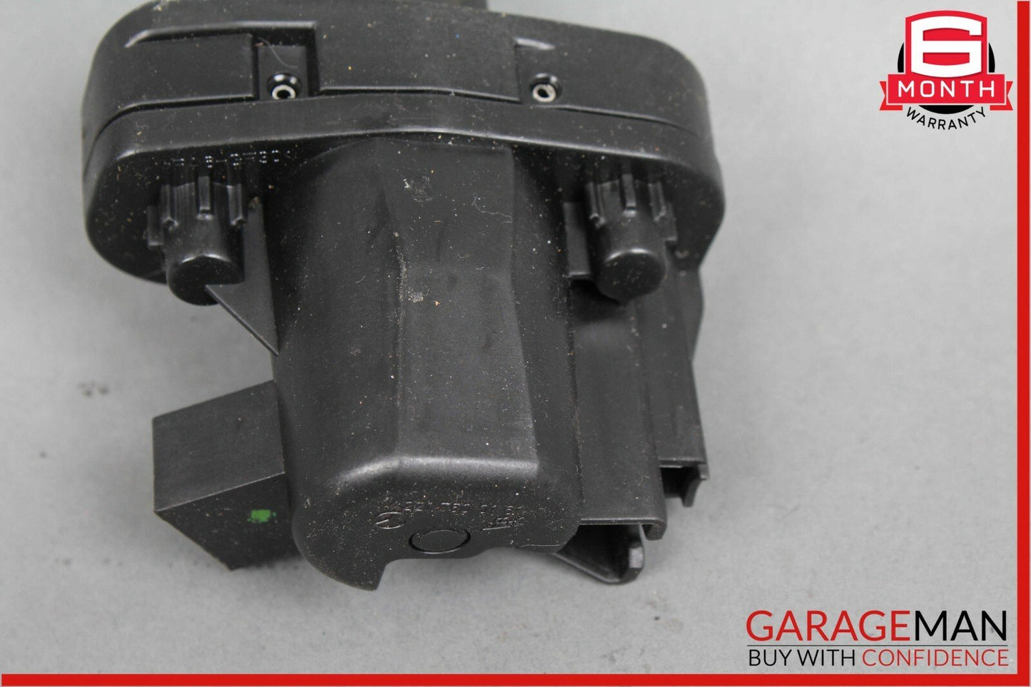 07-13 Mercedes W221 S400 S63 AMG CL550 Rear Trunk Lid Lock Latch Actuator OEM