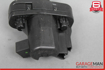 07-13 Mercedes W221 S400 S63 AMG CL550 Rear Trunk Lid Lock Latch Actuator OEM