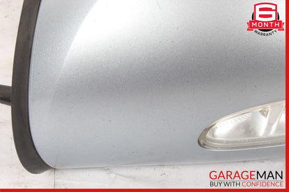 06-08 Mercedes W164 ML320 ML500 Front Left Driver Side Mirror Door Rear View OEM