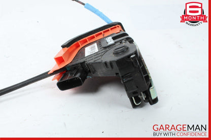 19-22 Genesis G70 Rear Right Door Latch Lock Actuator 81420-G9000 OEM