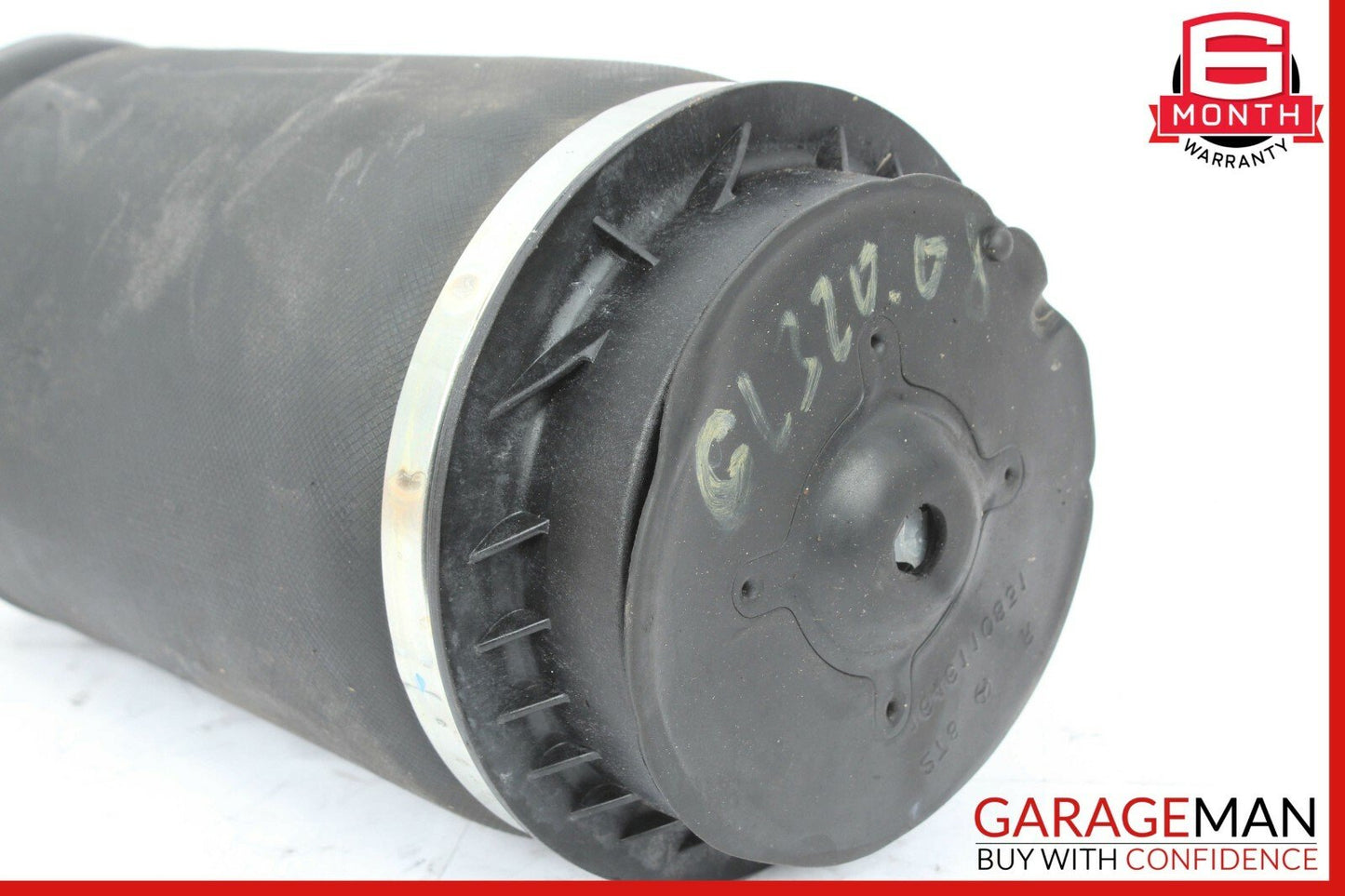 07-12 Mercedes X164 GL320 GL450 Rear Left or Right Side Air Bag Spring Shock OEM