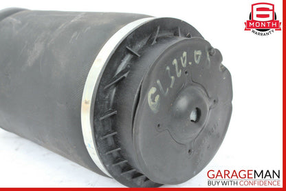 07-12 Mercedes X164 GL320 GL450 Rear Left or Right Side Air Bag Spring Shock OEM