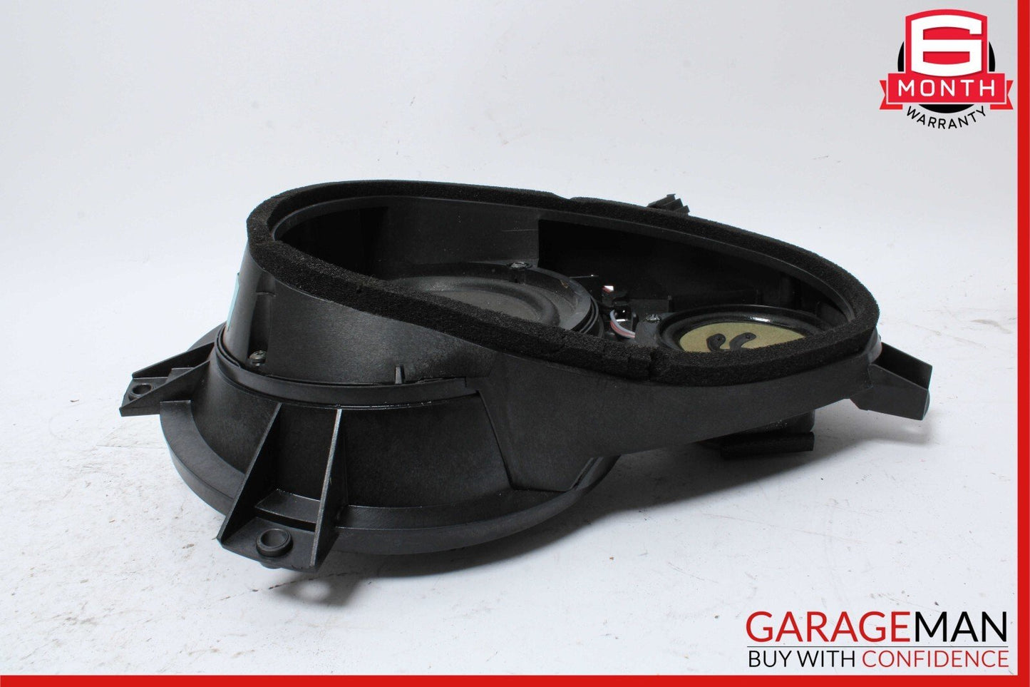 03-08 Mercedes R230 SL500 SL550 Bose Front Left Side Door Audio Speaker OEM
