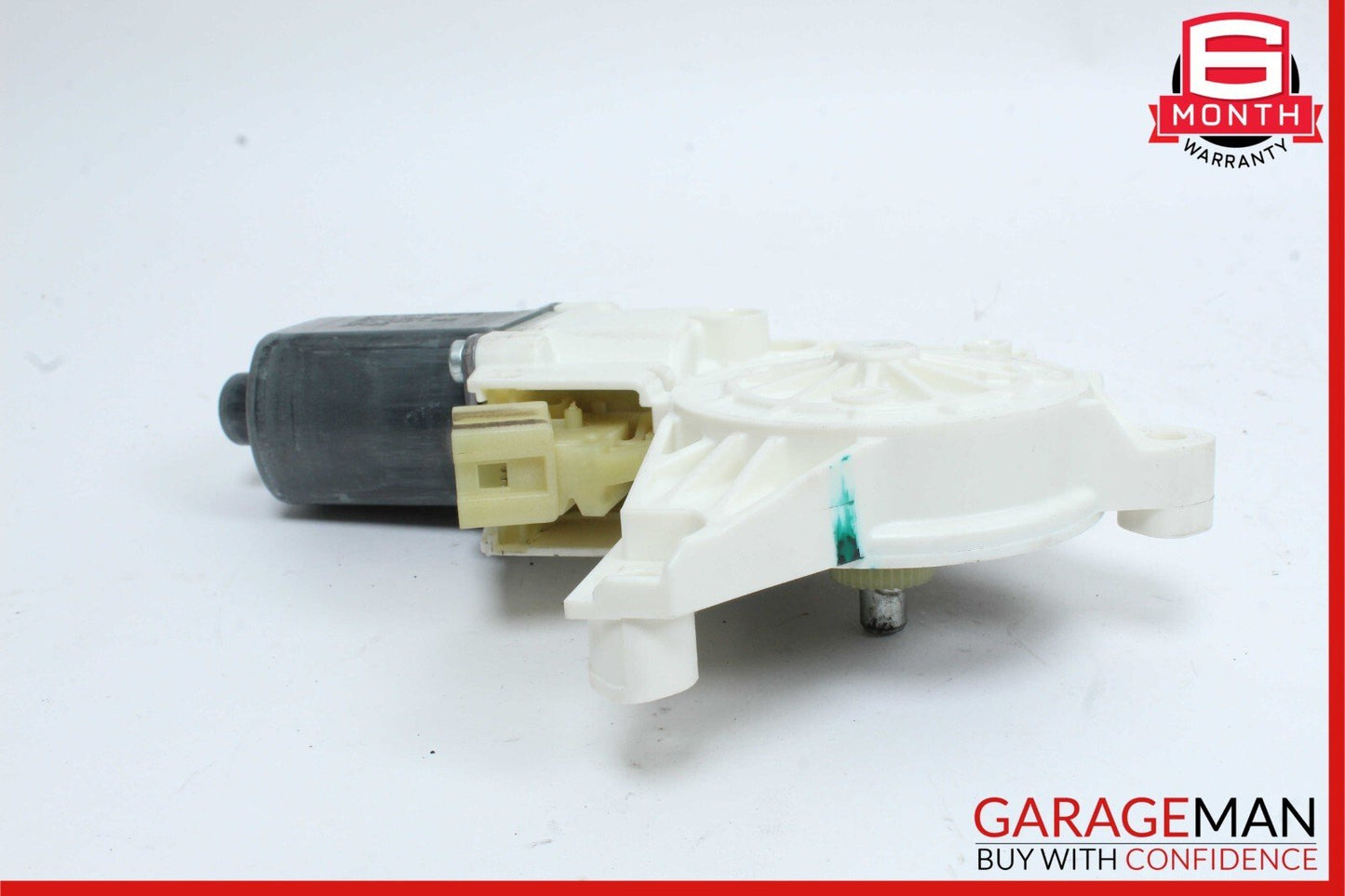 06-13 Mercedes W164 ML350 GL450 Front Left Side Door Window Regulator Motor OEM