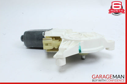 06-13 Mercedes W164 ML350 GL450 Front Left Side Door Window Regulator Motor OEM