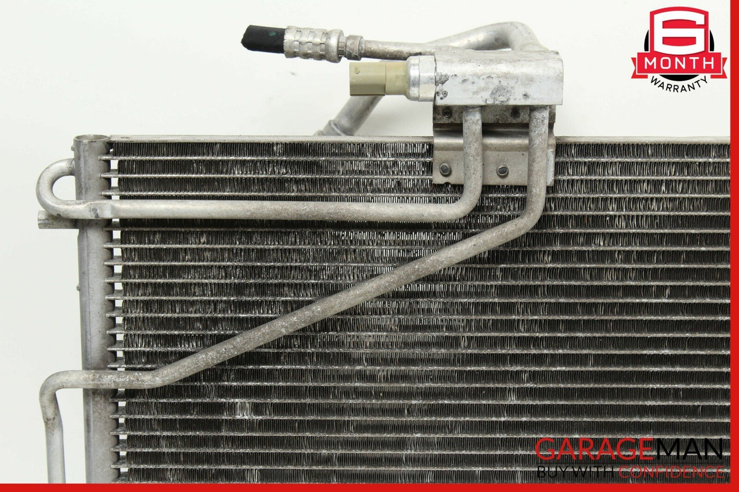 05-06 Mercedes R171 SLK280 SLK350 Engine AC A/C Condenser 2035001754 OEM