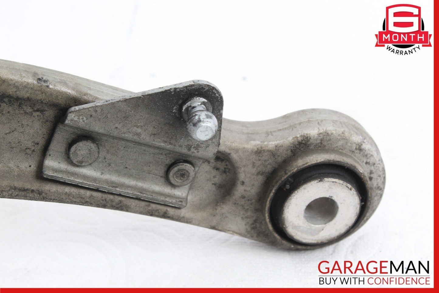 08-17 Mercedes CLS550 E350 C300 Rear Left Side Suspension Upper Control Arm