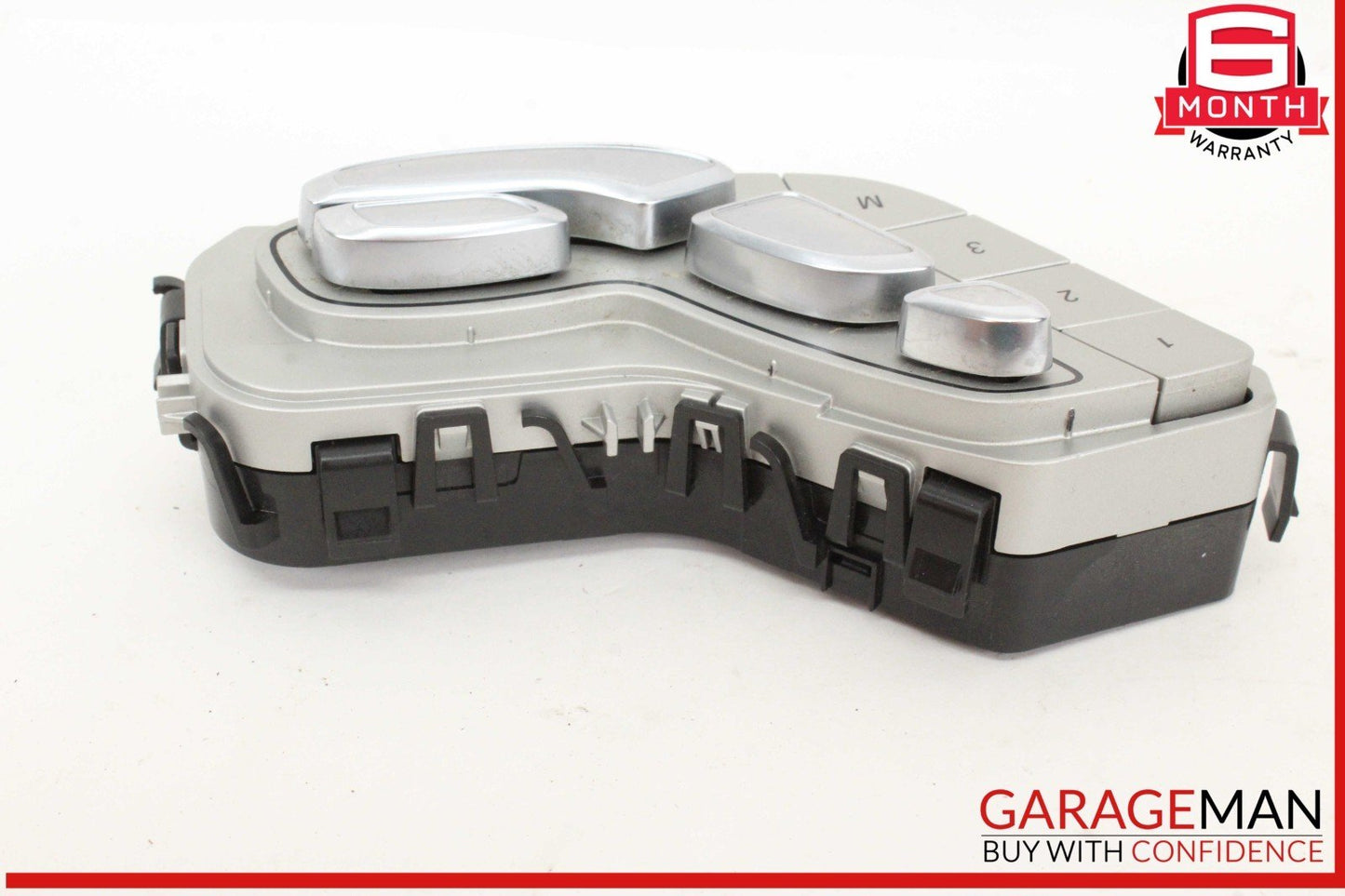 15-20 Mercedes W205 C300 Front Left Driver Side Seat Control Switch Module Unit