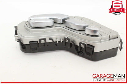 15-20 Mercedes W205 C300 Front Left Driver Side Seat Control Switch Module Unit