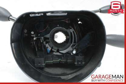 07-13 Mercedes W216 CL500 S600 Steering Column Control Switches Assembly OEM