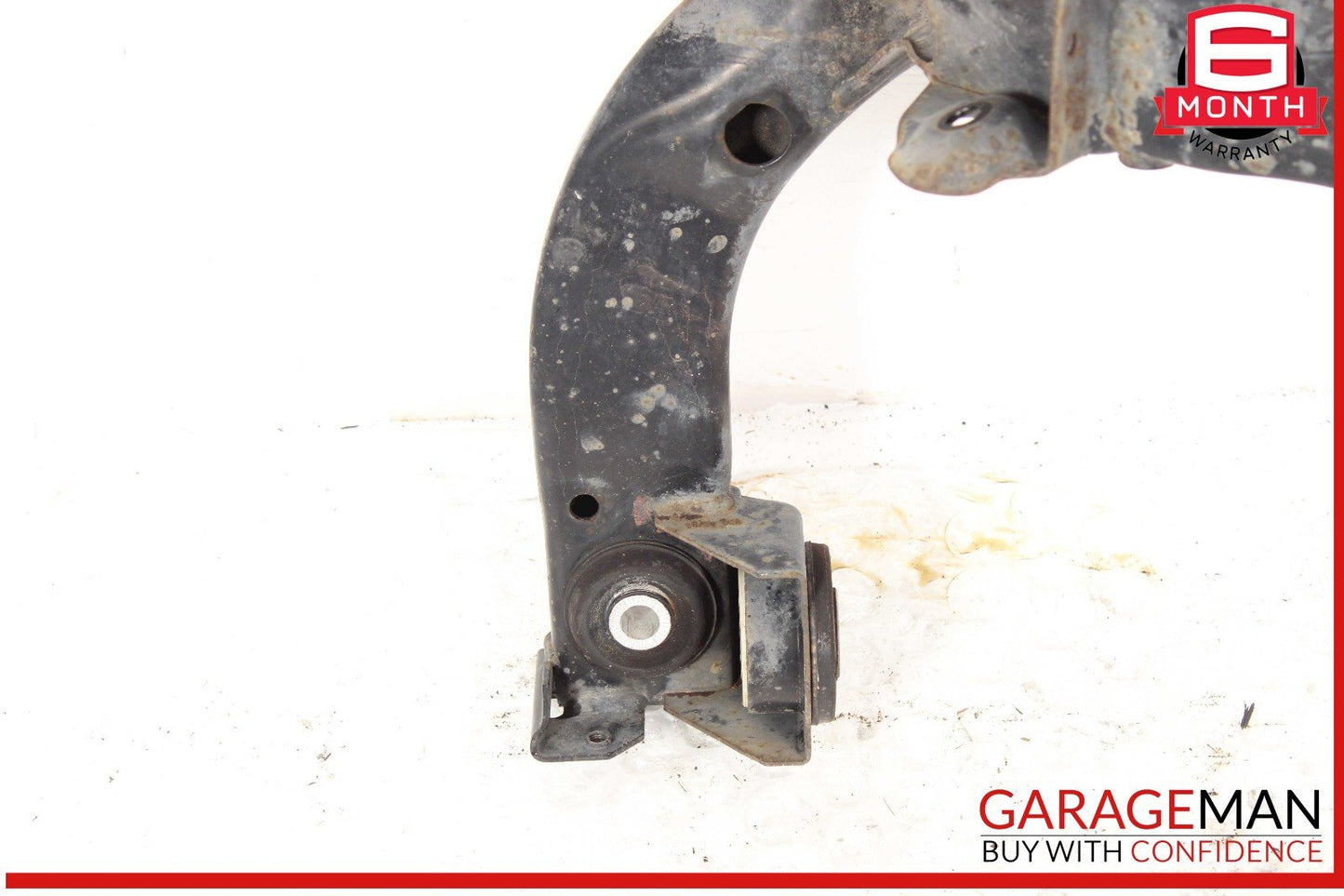 00-06 Audi TT Rear Sub Frame Subframe Crossmember OEM