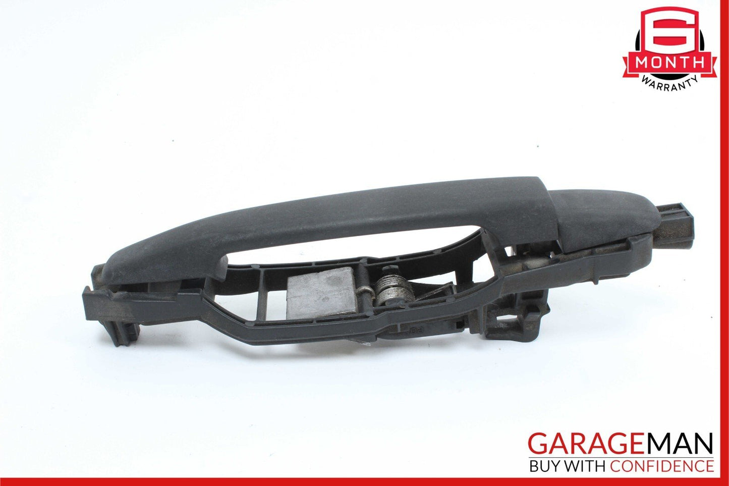 98-05 Mercedes W163 ML350 ML55 AMG Rear Right Side Exterior Door Handle OEM