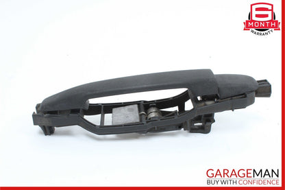 98-05 Mercedes W163 ML350 ML55 AMG Rear Right Side Exterior Door Handle OEM