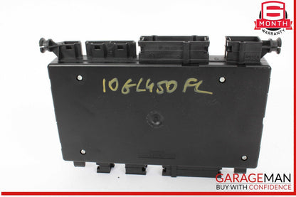03-12 Mercedes X164 GL450 CLS550 SLK350 Seat Control Module Left Side OEM