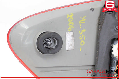 06-08 Mercedes W164 ML350 Rear Right Passenger Side Tail Light Lamp OEM