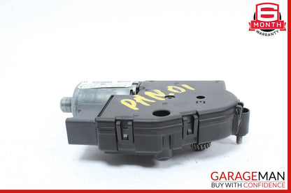 10-15 Porsche Panamera 970 Sun Roof Sunroof Motor 97062421104 OEM