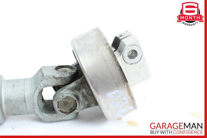 03-11 Mercedes W211 E320 E350 CLS500 CLS55 AMG Steering Gear Coupling RWD