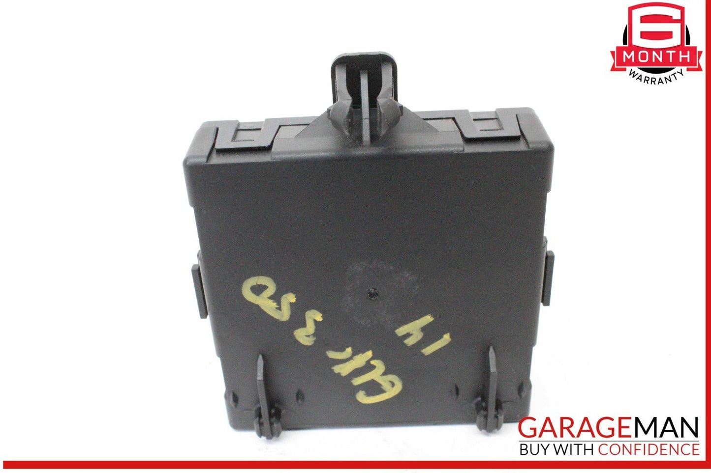 08-18 Mercedes X204 GLK350 4MATIC Front Right Side Door Control Module OEM
