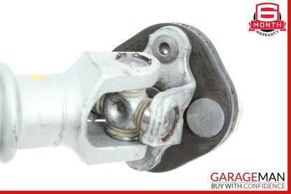 07-14 Mercedes W221 S550 CL600 Steering Gear Coupling 2214620578 OEM