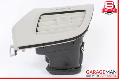 11-17 Nissan Leaf Front Right Dash AC A/C Air Vent Grille OEM
