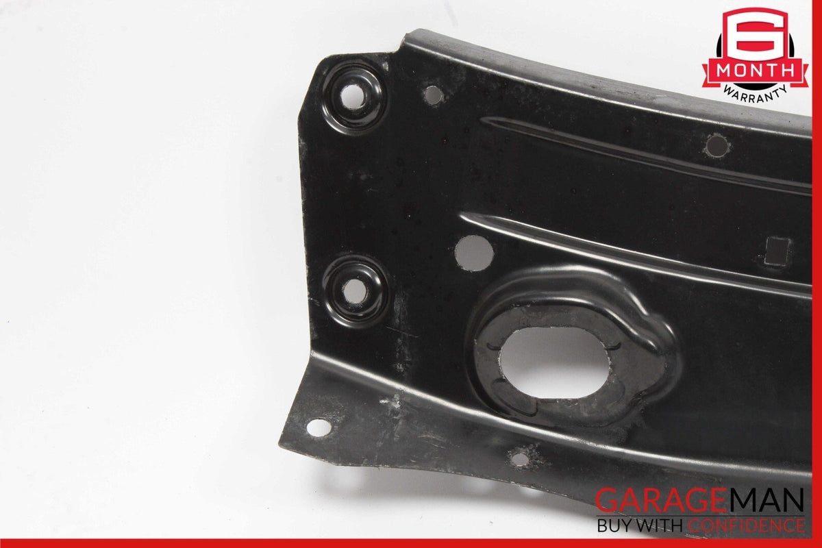 06-12 Mercedes X164 GL550 R350 Front Upper Radiator Core Tie Bar Support Frame