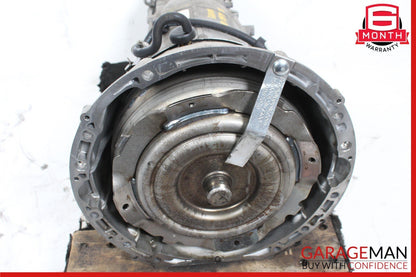 12-16 Mercedes X166 GL450 ML550 722.9 7G Automatic Transmission 722.909 OEM 98k