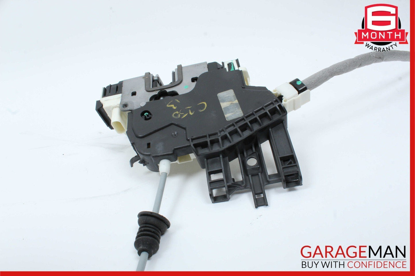 08-20 Mercedes C250 E550 E350 SL450 Front Right Side Door Lock Latch Actuator